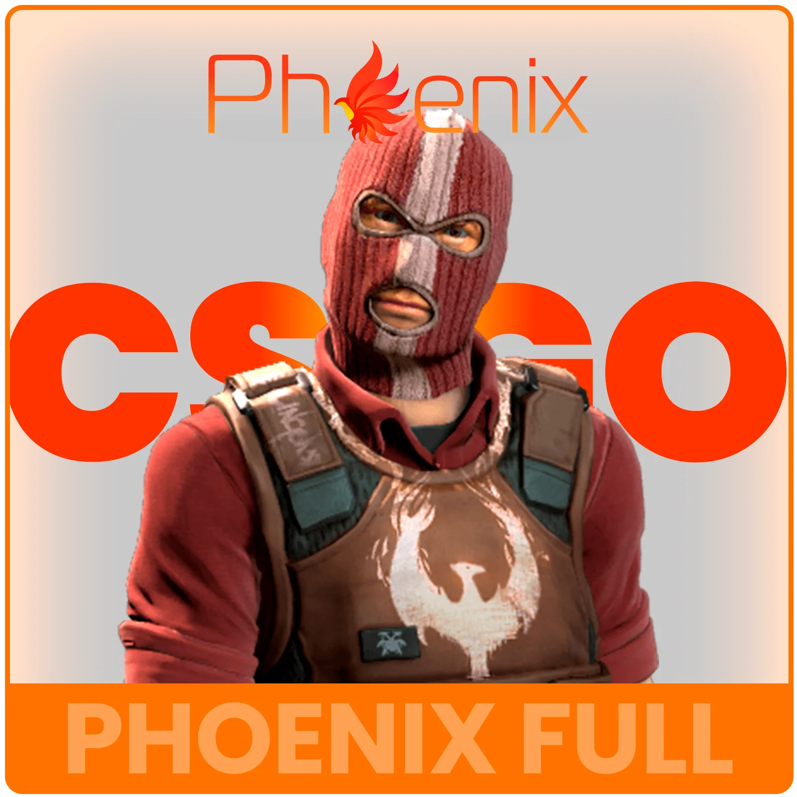 Phoenix-Hack Pro